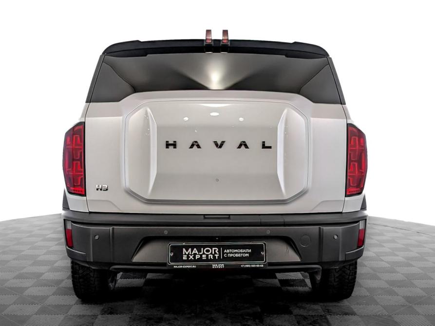 Haval H3 I Москва  - изображение 6