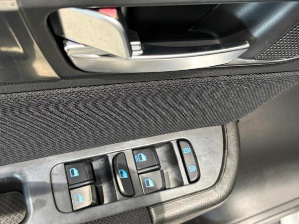 Brilliance V5 I с пробегом 2015 года, цена 880 000 рублей, 102000 км, внедорожник, Автокод Объявления
