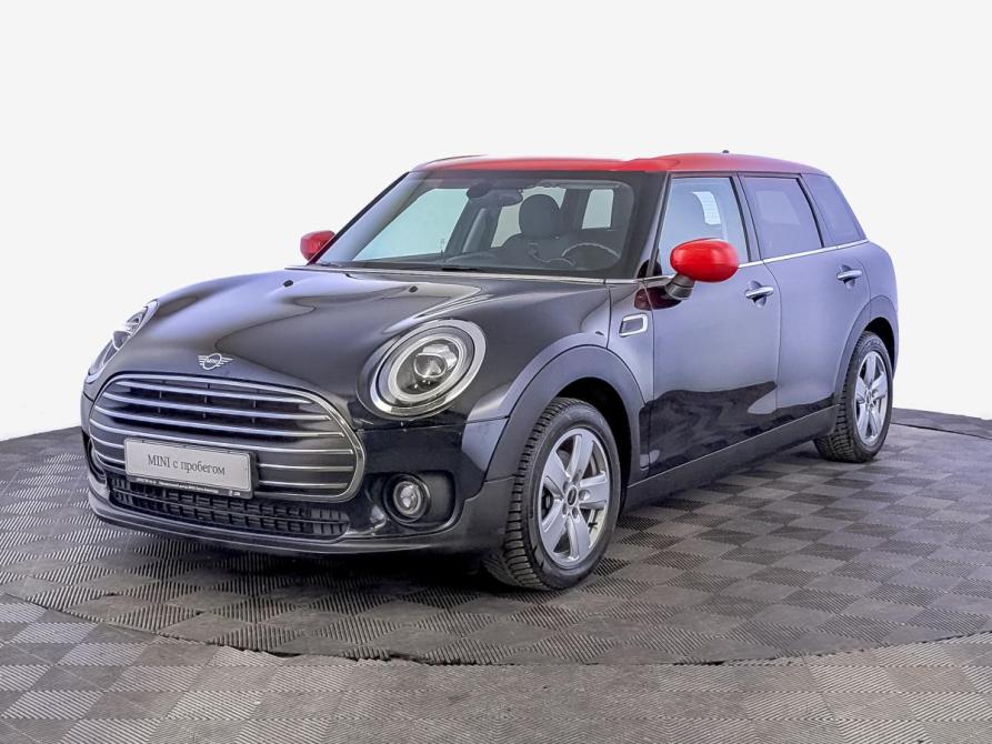 Mini Clubman II Рестайлинг Москва  - изображение 1