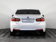 BMW 3 серии VI (F3x) Рестайлинг Санкт-Петербург  - изображение 46