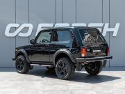 Lada (ВАЗ) Niva Legend Краснодар  - изображение 16