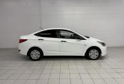 Hyundai Solaris I Рестайлинг Астрахань  - изображение 22