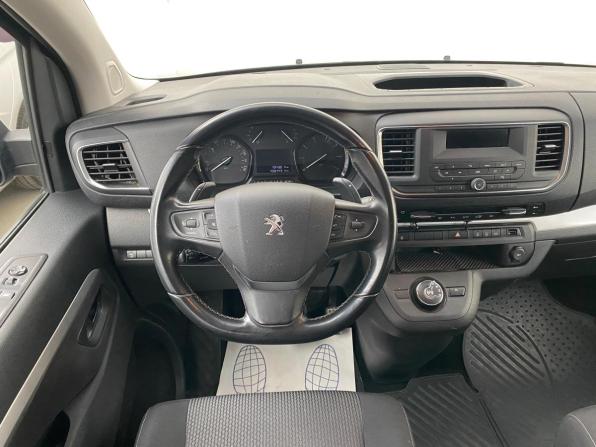 Peugeot Traveller I с пробегом 2018 года, цена 2 800 000 рублей, 108443 км, минивэн, Автокод Объявления