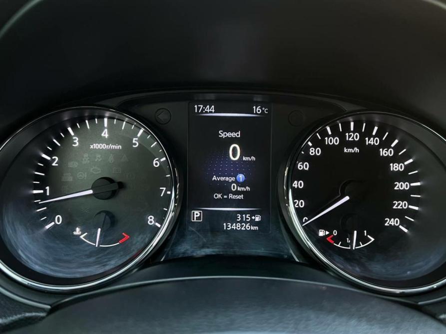 Nissan X-Trail III Кемерово  - изображение 8