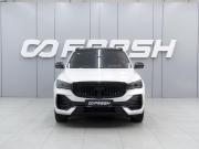 Geely Monjaro I Ростов-на-Дону  - изображение 24