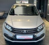 Lada (ВАЗ) Granta I Рестайлинг Абакан  - изображение 38