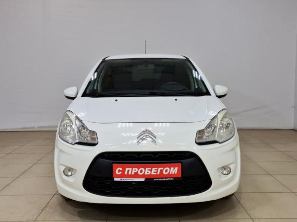 Citroen C3 II с пробегом 2011 года, цена 430 000 рублей, 166479 км, хэтчбек, Автокод Объявления