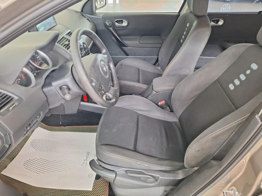 Renault Megane II Рестайлинг Смоленск  - изображение 12