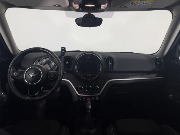 Mini Countryman II с пробегом 2019 года, цена 2 470 000 рублей, 71507 км, внедорожник, Автокод Объявления