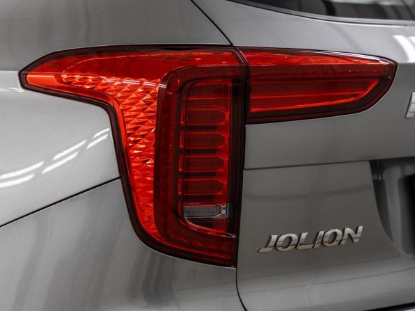 Haval Jolion I с пробегом 2022 года, цена 1 548 000 рублей, 49396 км, внедорожник, Автокод Объявления
