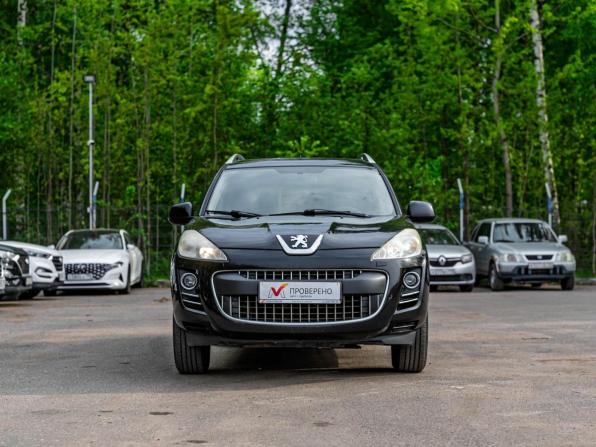 Peugeot 4007 с пробегом 2008 года, цена 814 000 рублей, 175594 км, внедорожник, Автокод Объявления