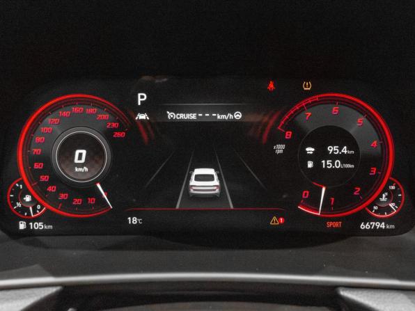 Hyundai Sonata VIII (DN8) с пробегом 2019 года, цена 2 371 888 рублей, 66794 км, седан, Автокод Объявления