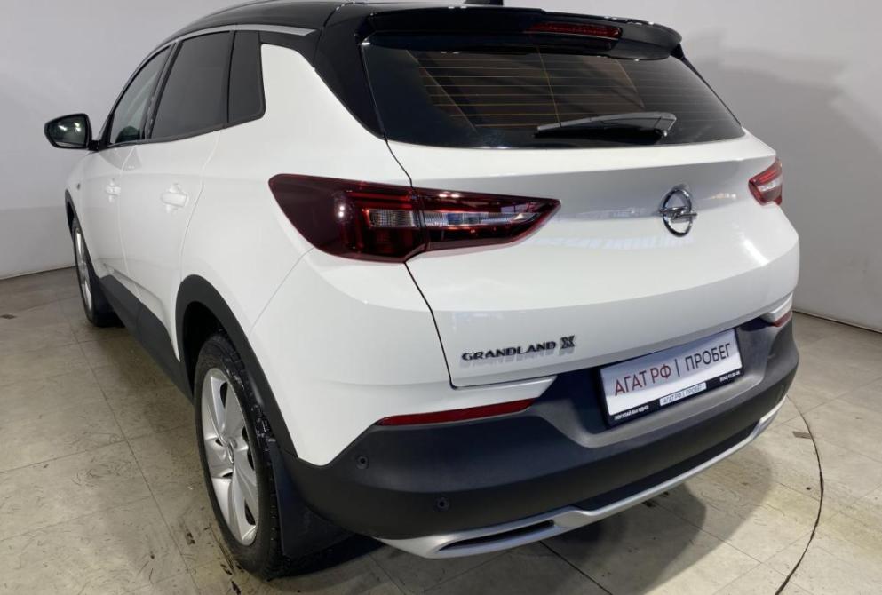 Opel Grandland I Саранск  - изображение 6
