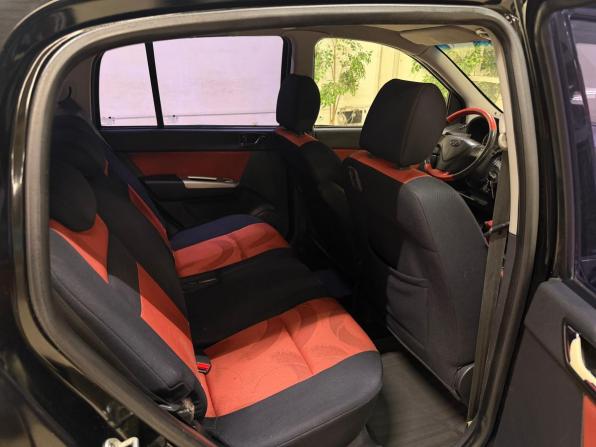 Hyundai Getz I Рестайлинг с пробегом 2009 года, цена 530 000 рублей, 198000 км, хэтчбек, Автокод Объявления