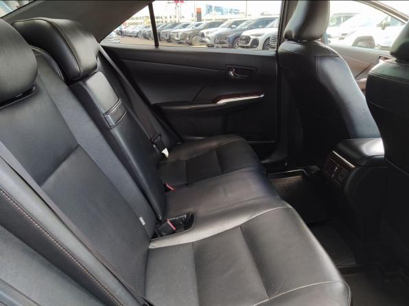 Toyota Camry VII (XV50) с пробегом 2013 года, цена 1 479 000 рублей, 276000 км, седан, Автокод Объявления