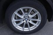 BMW X3 III (G01) Рестайлинг Брянск  - изображение 45