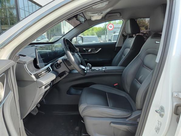 Chery Tiggo 7 Pro Max I Рестайлинг с пробегом 2024 года, цена 1 931 000 рублей, 33580 км, внедорожник, Автокод Объявления