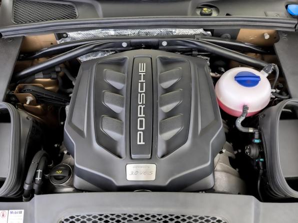 Porsche Macan I с пробегом 2015 года, цена 2 805 000 рублей, 99000 км, внедорожник, Автокод Объявления
