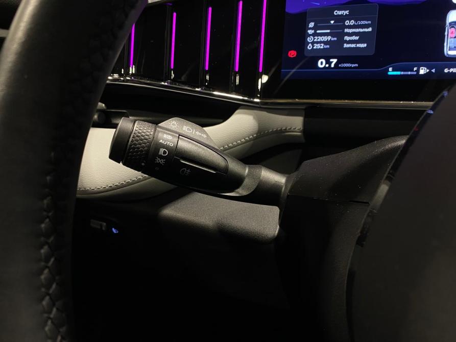 Geely Atlas II Челябинск  - изображение 17