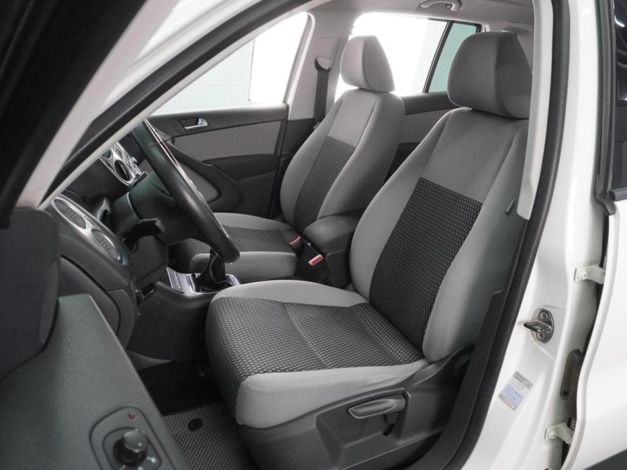 Volkswagen Tiguan I Воронеж  - изображение 10
