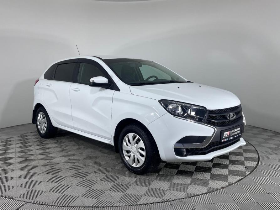 Lada (ВАЗ) XRAY I Ростов-на-Дону  - изображение 3