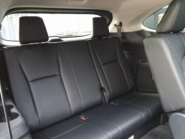 Toyota Highlander IV (XU70) с пробегом 2025 года, цена 4 759 000 рублей, 22320 км, внедорожник, Автокод Объявления