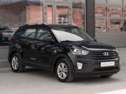 Hyundai Creta I Новосибирск  - изображение 22