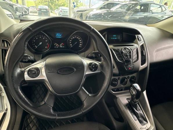 Ford Focus III с пробегом 2013 года, цена 849 900 рублей, 151000 км, седан, Автокод Объявления
