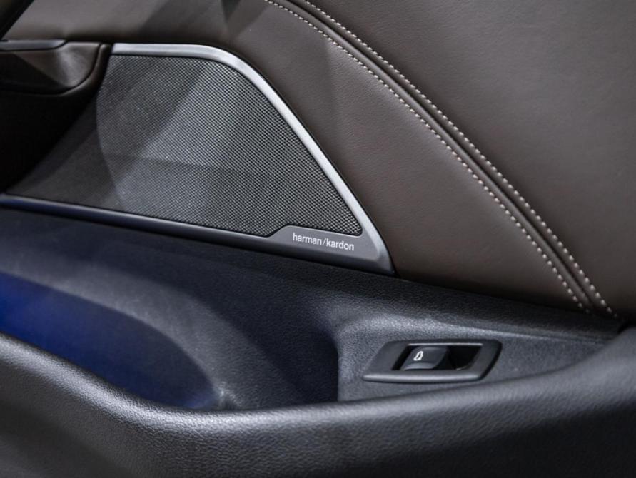 BMW 5 серии VII (G30/G31/G38) Санкт-Петербург  - изображение 22