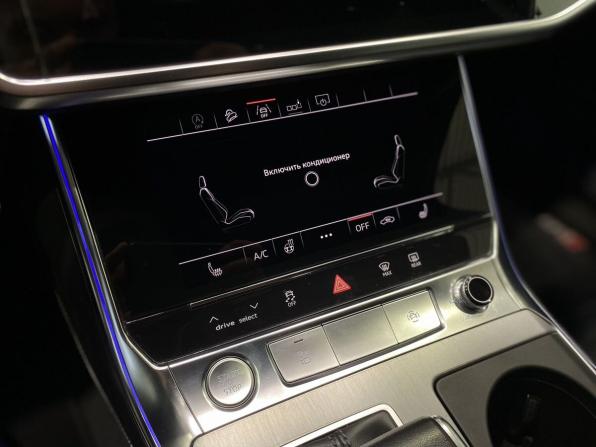 Audi A6 V (C8) с пробегом 2018 года, цена 4 499 900 рублей, 90356 км, седан, Автокод Объявления