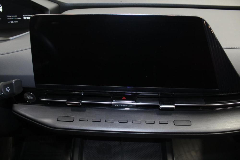 Changan CS55 Plus II Кемерово  - изображение 13
