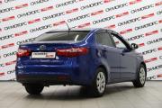 Kia Rio III Сургут  - изображение 29