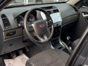 Geely Emgrand X7 I Ульяновск  - изображение 32