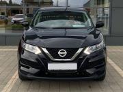 Nissan Qashqai II Рестайлинг Владикавказ  - изображение 13