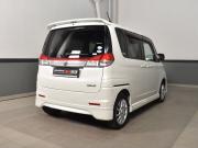 Suzuki Solio II Рестайлинг Кемерово  - изображение 31