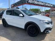 Renault Sandero II Рестайлинг Нижнекамск  - изображение 19