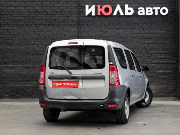 Lada (ВАЗ) Largus I с пробегом 2013 года, цена 400 000 рублей, 463217 км, универсал, Автокод Объявления
