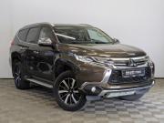 Mitsubishi Pajero Sport III Москва  - изображение 50