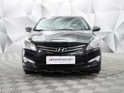 Hyundai Solaris I Рестайлинг Ульяновск  - изображение 25