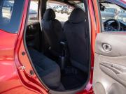 Nissan Note II Рестайлинг Сочи  - изображение 32