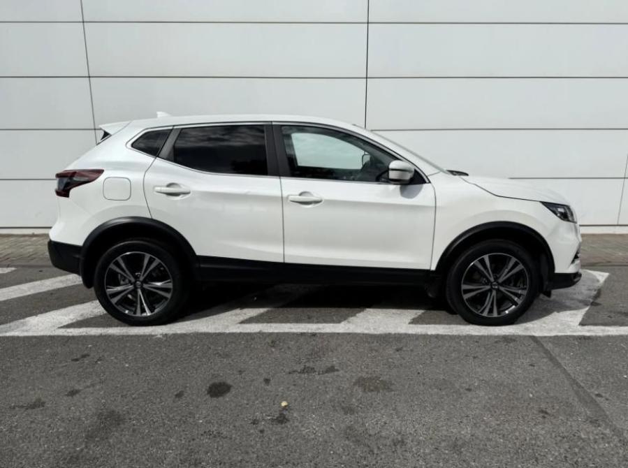 Nissan Qashqai II Рестайлинг Ставрополь  - изображение 4