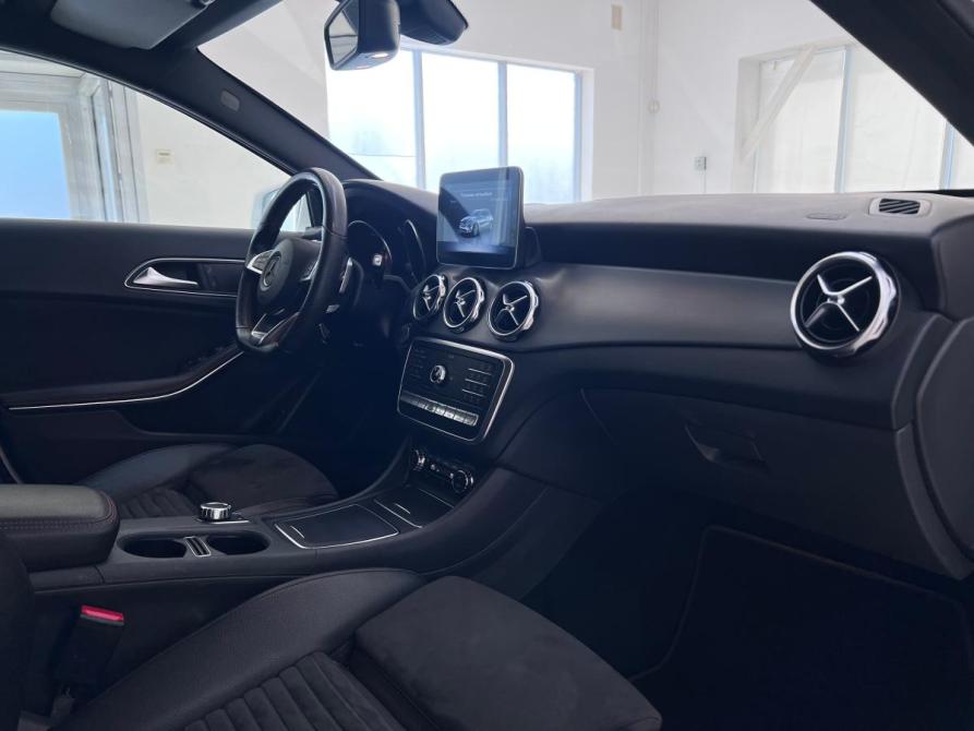 Mercedes-Benz GLA I (X156) Рестайлинг Волгоград  - изображение 34
