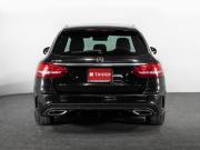 Mercedes-Benz C-Класс IV (W205) Иркутск  - изображение 30