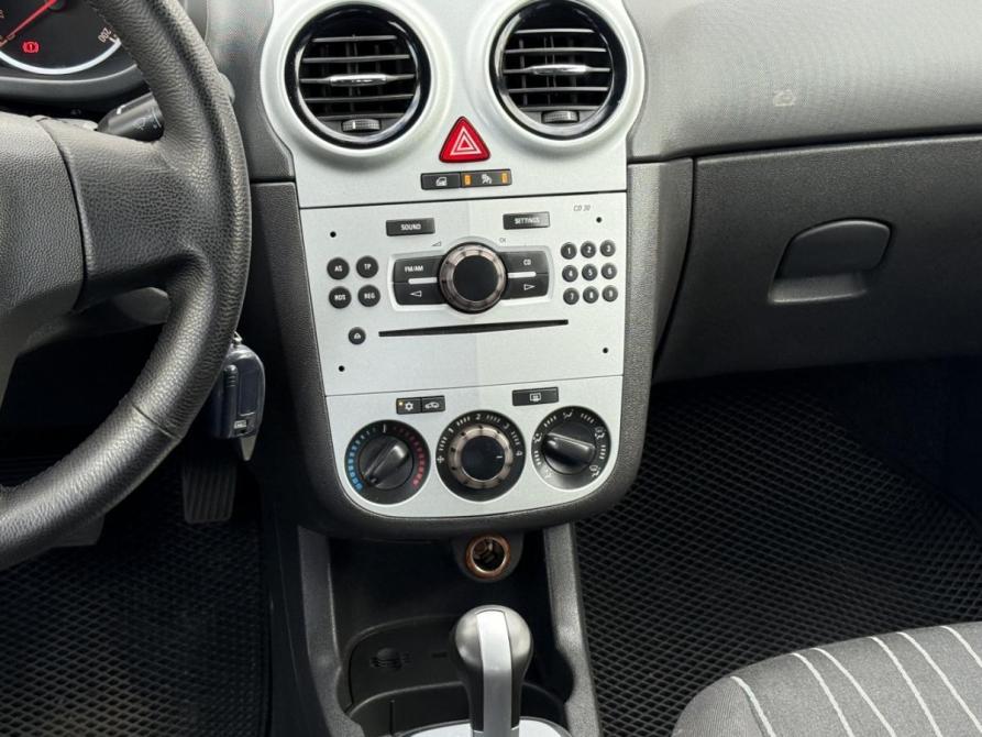 Opel Corsa D Санкт-Петербург  - изображение 12