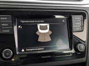 Skoda Rapid I Рестайлинг Москва  - изображение 52