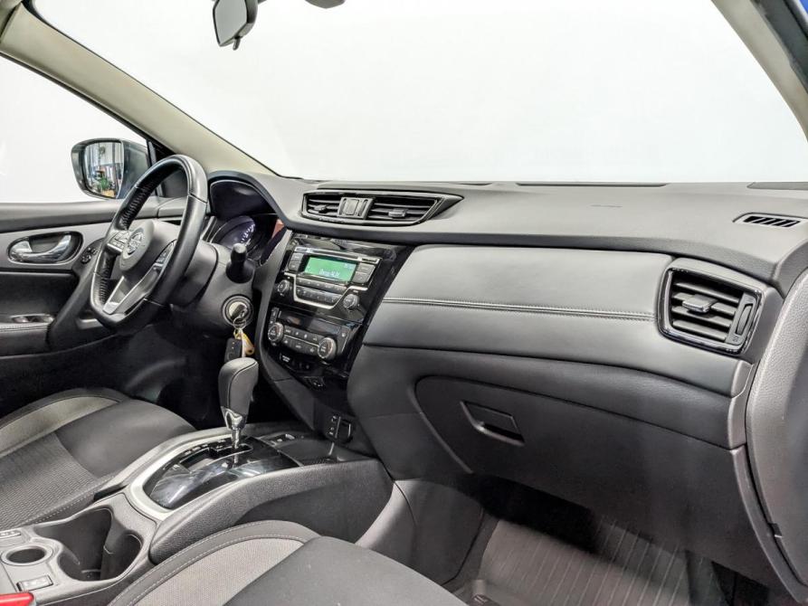 Nissan Qashqai II Рестайлинг Санкт-Петербург  - изображение 11