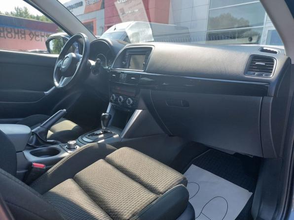 Mazda CX-5 I с пробегом 2012 года, цена 1 630 000 рублей, 158558 км, внедорожник, Автокод Объявления