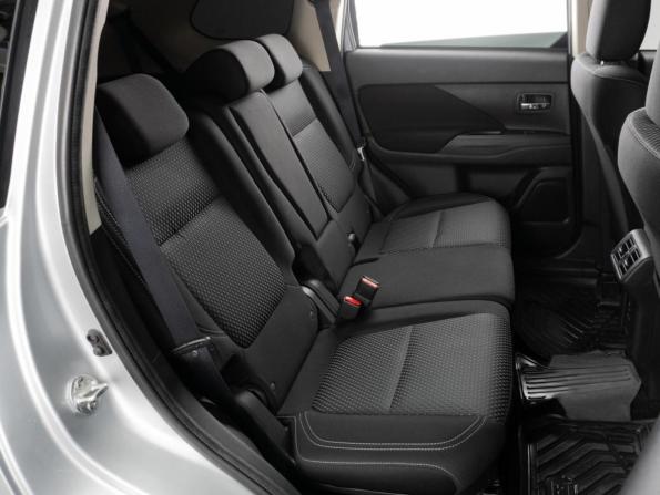 Mitsubishi Outlander III Рестайлинг 3 с пробегом 2019 года, цена 2 299 000 рублей, 85214 км, внедорожник, Автокод Объявления