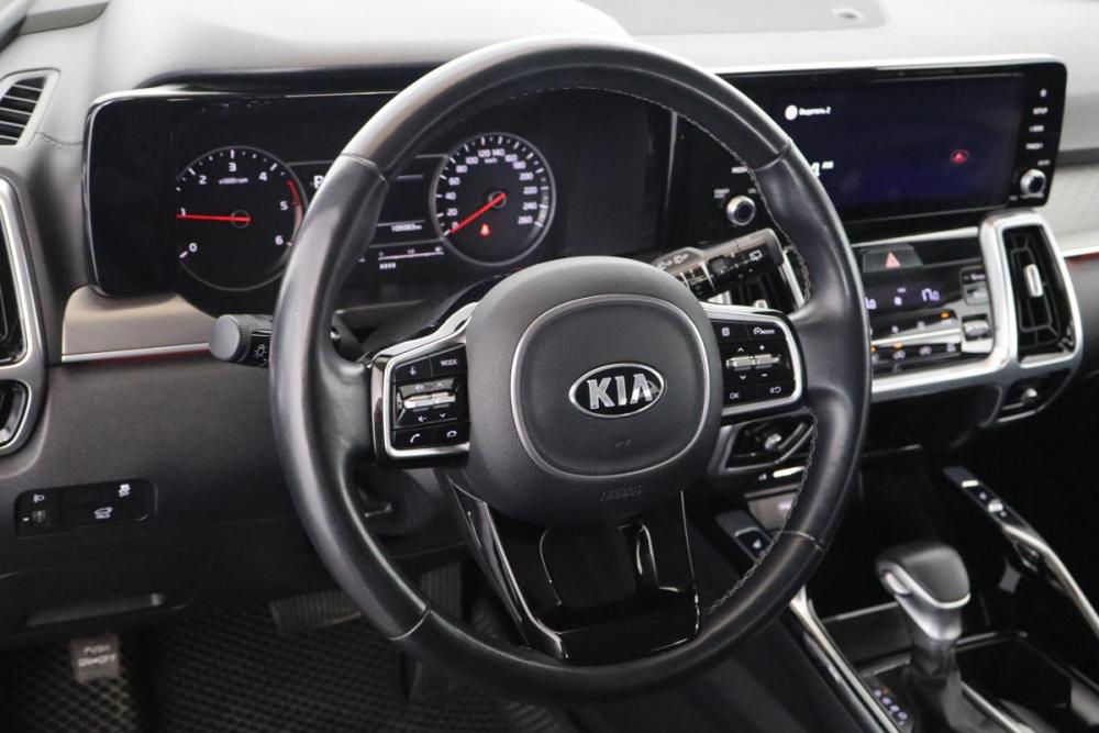 Kia Sorento IV Санкт-Петербург  - изображение 7