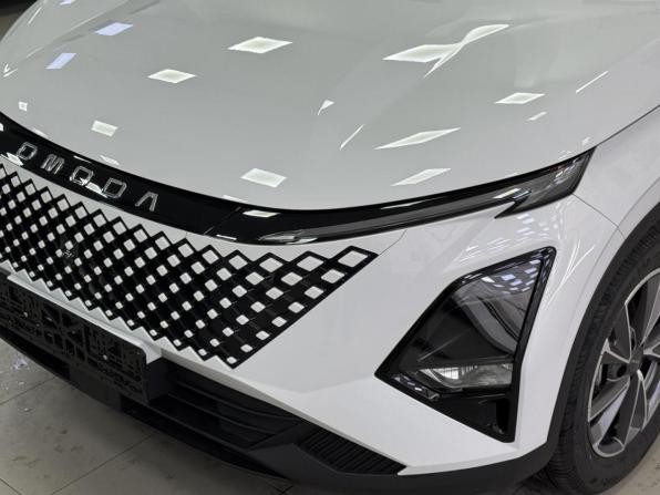 Новый Omoda C5 I 2023 года, цена 1 599 000 рублей, внедорожник, Автокод Объявления